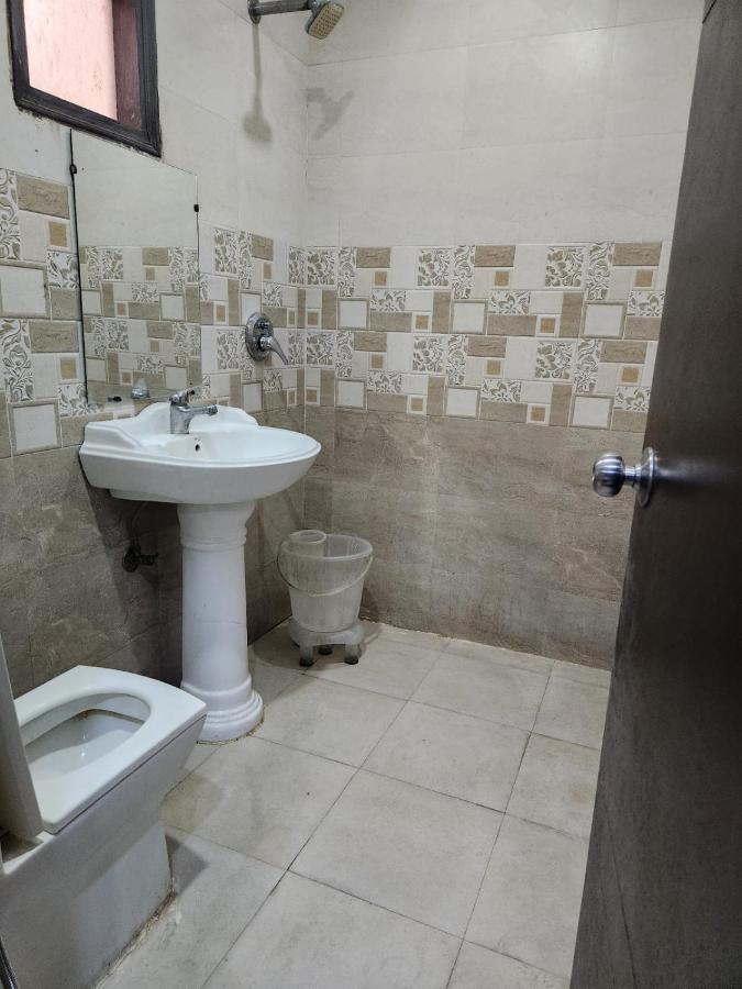 Hotel Hotel Grand City Lite New Delhi