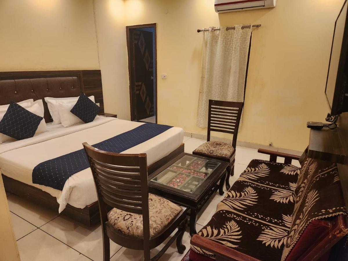 Hotel Grand City Lite Hotel 4*
