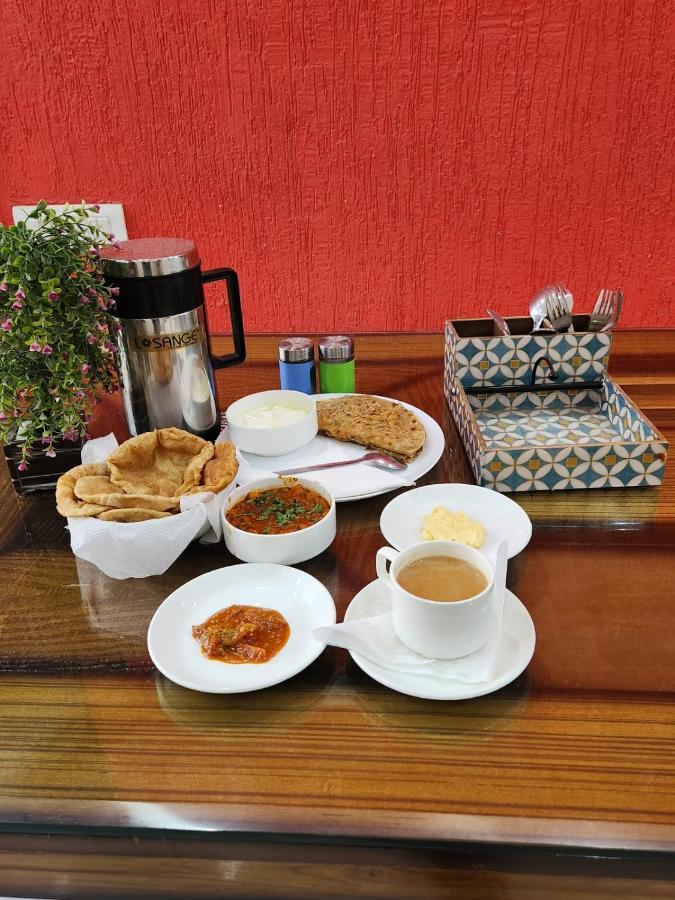 Hotel Grand City Lite Hotel New Delhi
