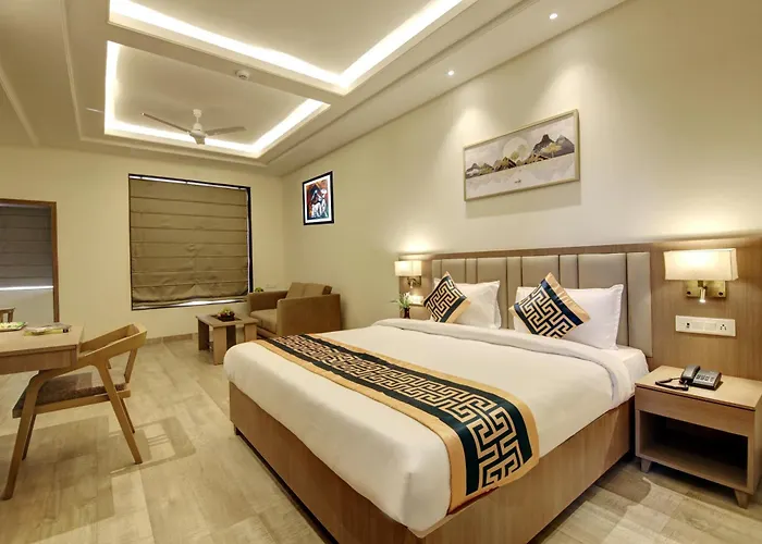 Hotel Grand City Lite