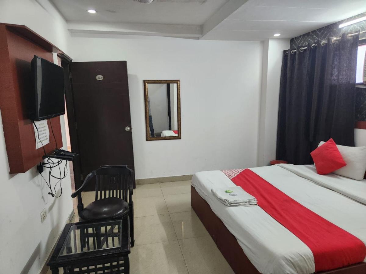 Hotel Grand City Lite 4*