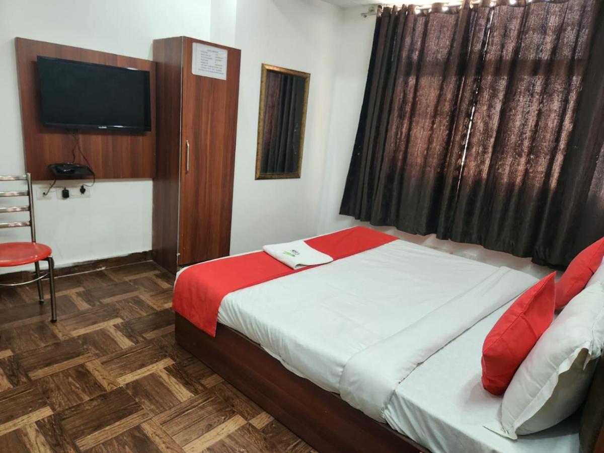 Hotel Grand City Lite 4* New Delhi