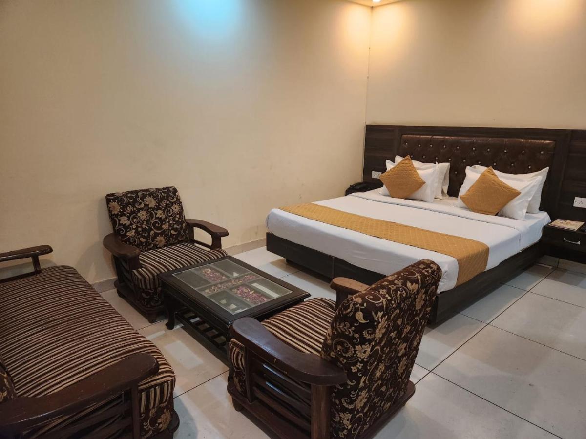 Hotel Hotel Grand City Lite