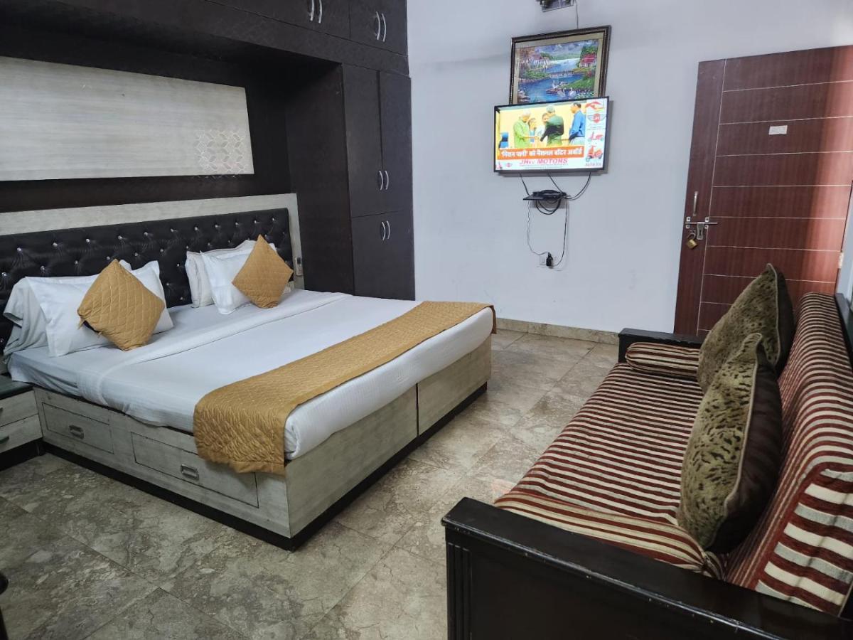 Hotel Grand City Lite Hotel New Delhi