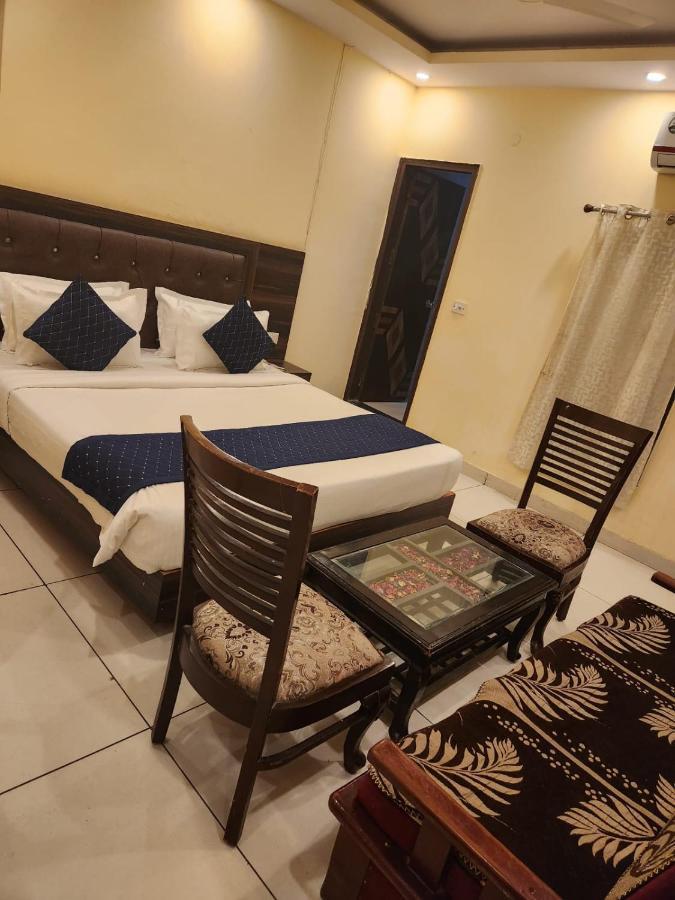 Hotel Grand City Lite 4*