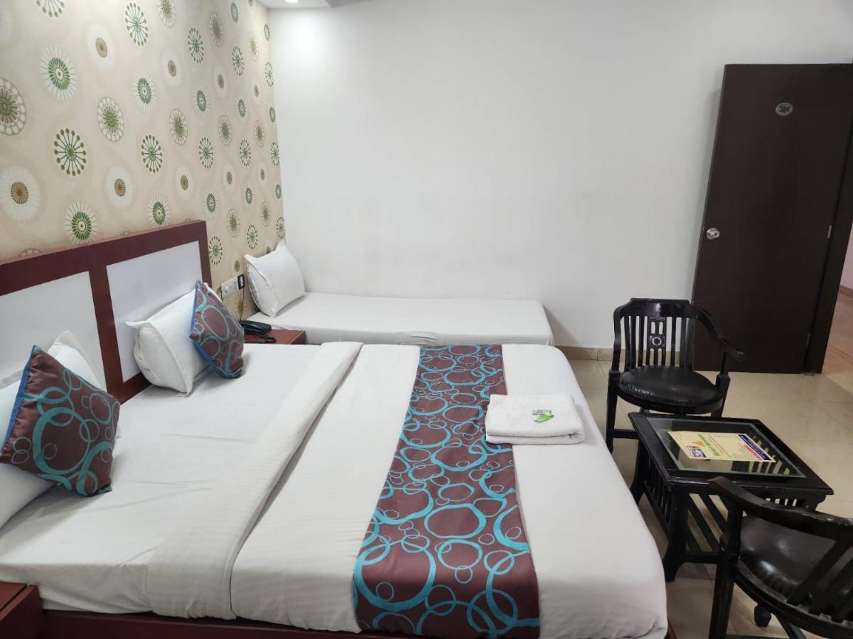 Hotel Grand City Lite Hotel