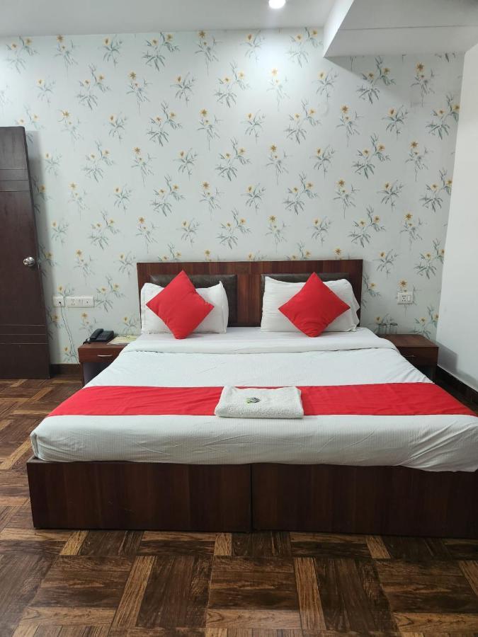 Hotel Grand City Lite