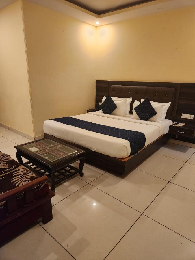 Hotel Hotel Grand City Lite New Delhi