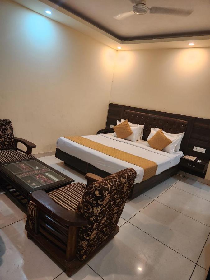 Hotel Grand City Lite 4* New Delhi