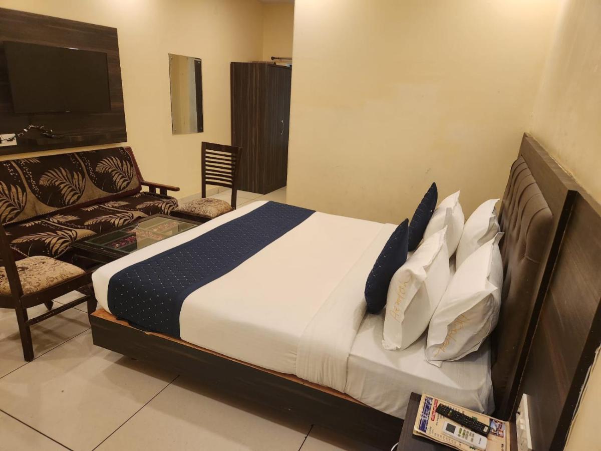 Hotel Grand City Lite