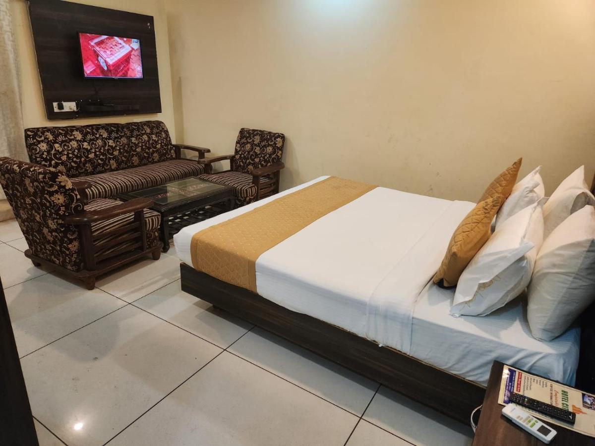 Hotel Grand City Lite 4* New Delhi