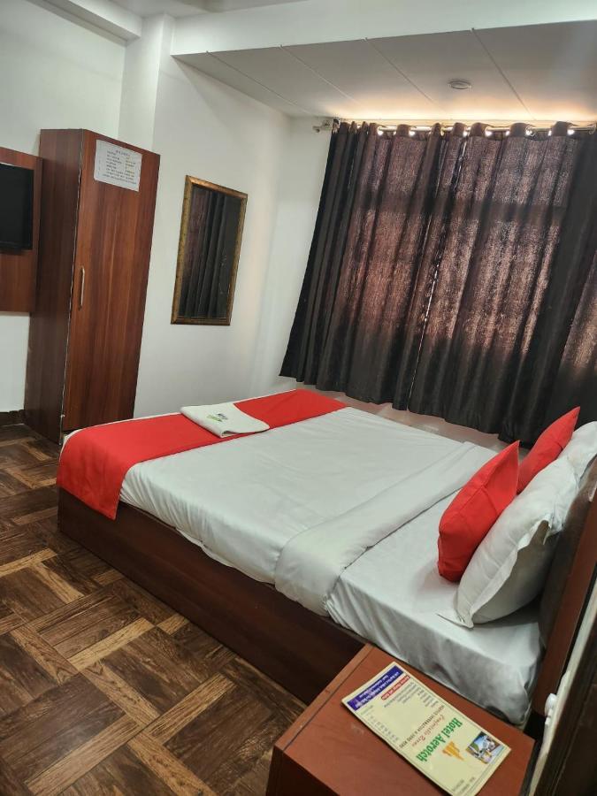 Hotel Hotel Grand City Lite New Delhi