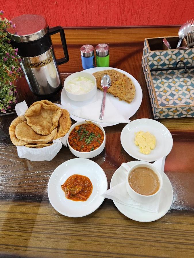 Hotel Grand City Lite 4* New Delhi