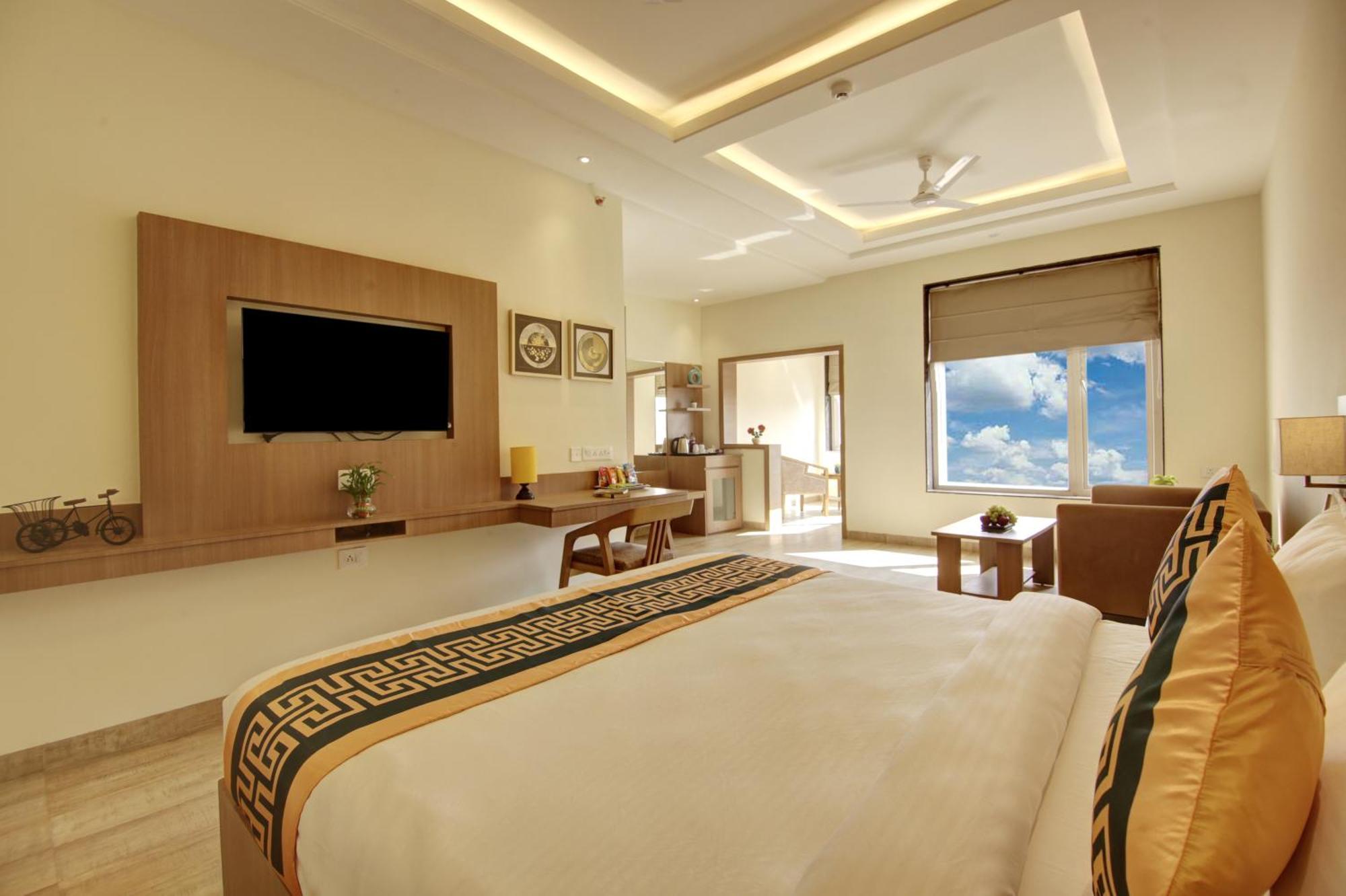 Hotel Grand City Lite