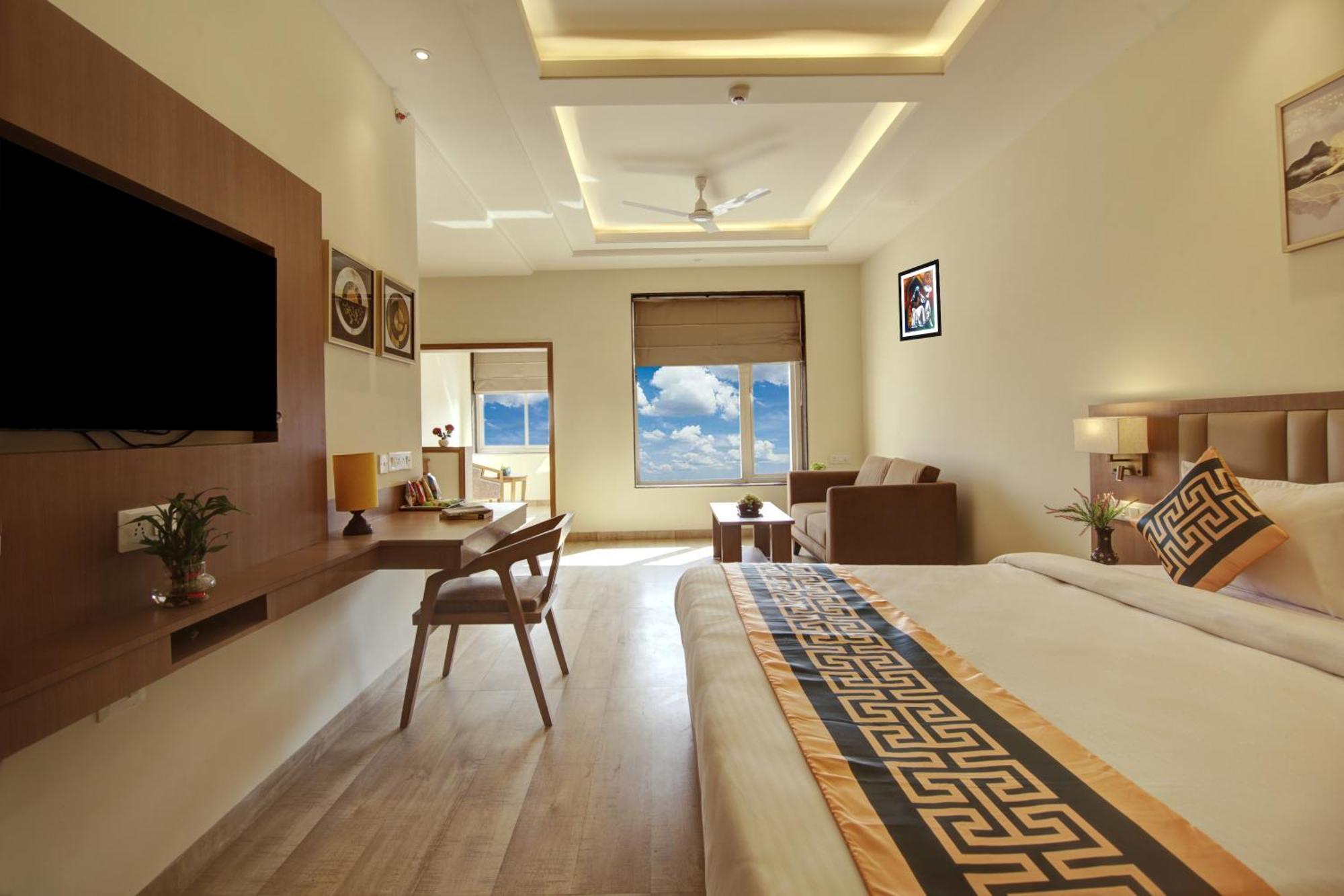 Hotel Grand City Lite 4*